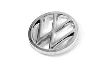 Volkswagen Golf 1 1974-1983 Emblème avant 113853601B (OEM) photo 2