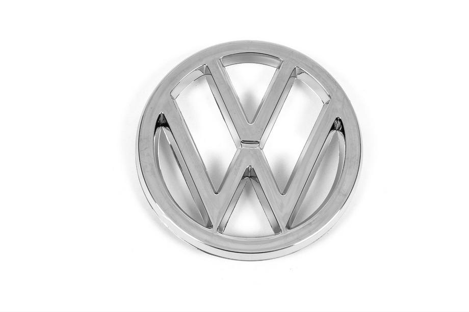 Volkswagen Golf 1 1974-1983 Emblème avant 113853601B (OEM) Image