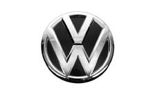 Volkswagen Polo 2010-2017 Emblème avant 6C0853600 (2015-2018, pour HB) photo 1
