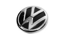 Volkswagen Polo 2010-2017 Emblème avant 6C0853600 (2015-2018, pour HB) photo 2