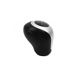 Pommeau de levier de vitesse OEM (noir avec gris) Mercedes Sprinter W907/W910 2018- photo 2