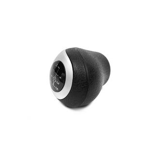 Pommeau de levier de vitesse OEM (noir avec gris) Mercedes Sprinter W907/W910 2018- photo 4