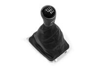 Volkswagen Golf 7/E-Golf 2012-2020 Pommeau de levier avec soufflet V2 (6 vitesses) photo 4