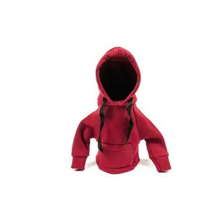 Housse de levier de vitesse hoodie V905 photo 1