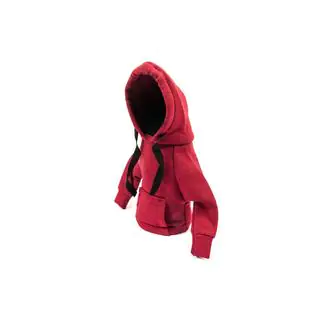 Housse de levier de vitesse hoodie V905 photo 3