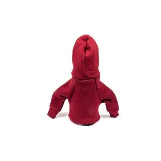 Housse de levier de vitesse hoodie V905 photo 4