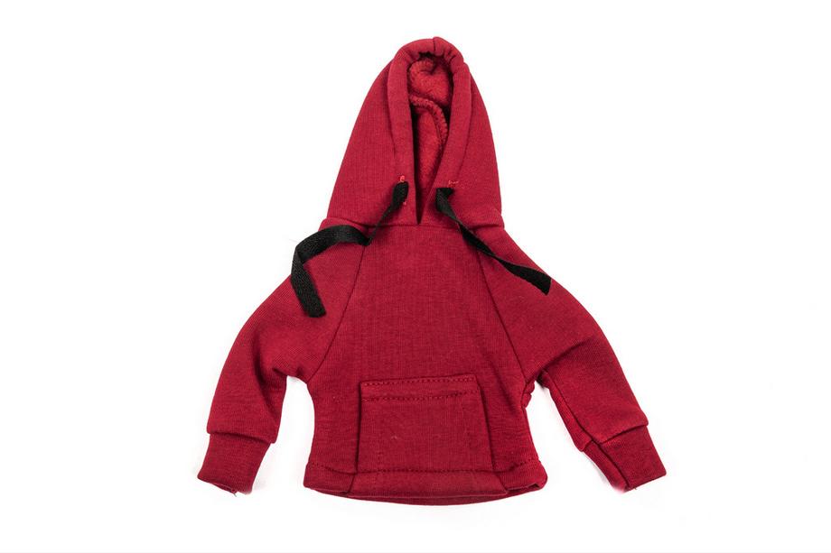 Housse de levier de vitesse hoodie V905 Photo 2