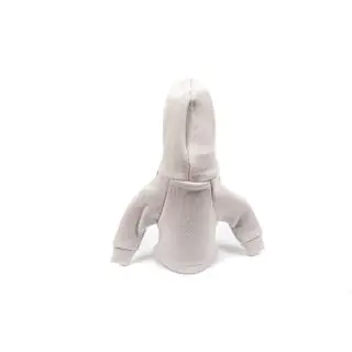 Housse levier de vitesse sweat V914 (Crâne QP) photo 4
