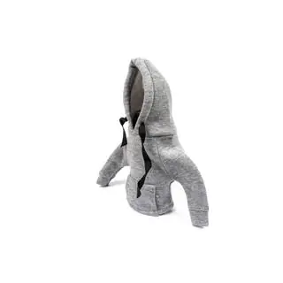 Housse levier de vitesse hoodie V908 photo 3