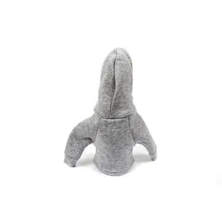 Housse levier de vitesse hoodie V908 photo 4