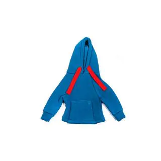 Housse levier de vitesse hoodie V906 photo 2