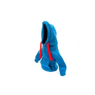 Housse levier de vitesse hoodie V906 photo 3