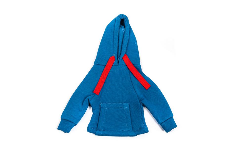 Housse levier de vitesse hoodie V906 Photo 2