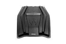 Nissan Navara 2006-2015 Cache de capot (ABS) photo 4