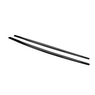 Marchepieds Latéraux EuroCap (noir) BMW 4 Series F32/F33/F36 2012-2020 photo 3