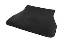 Lexus LX 500d/600 2022- Tapis de coffre (EVA, 5 places, noir) photo 2