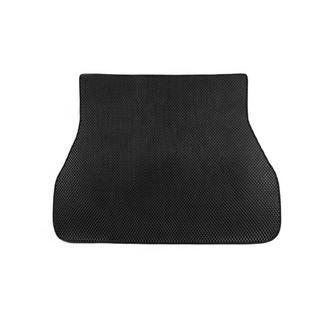 Tapis de coffre (EVA, 5 places, noir) photo 1