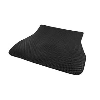Tapis de coffre (EVA, 5 places, noir) photo 2