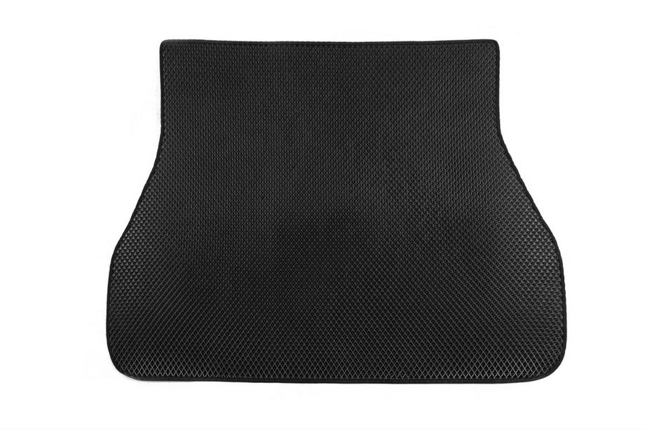 Lexus LX 500d/600 2022- Tapis de coffre (EVA, 5 places, noir) Image