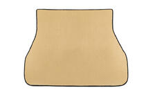 Lexus LX 500d/600 2022- Tapis de coffre (EVA, 5 places, Beige) photo 1