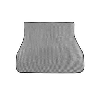 Tapis de coffre (EVA, 5 places, gris) photo 1