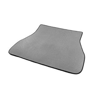 Tapis de coffre (EVA, 5 places, gris) photo 2