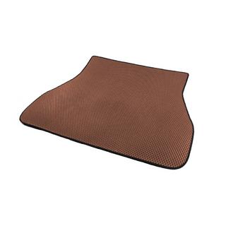 Tapis de coffre (EVA, 5 places, Marron) photo 1