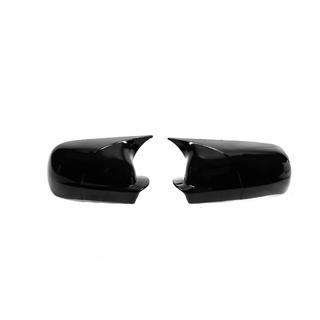Coques de Rétroviseurs RLine-Look 1999-2001 (2 pcs) Volkswagen Polo 1994-2001 photo 2