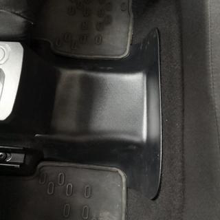 Seuils de porte intérieurs EuroCap (5 pcs, ABS) Dacia Sandero 2021- photo 2