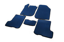Renault Sandero 2013-2022 Tapis de sol EVA (Bleus) photo 2