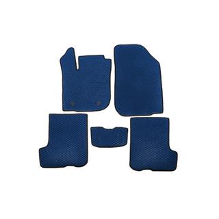 Tapis de sol EVA (Bleus) Renault Sandero 2013-2022 photo 1