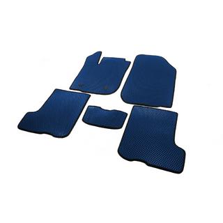 Tapis de sol EVA (Bleus) Renault Sandero 2013-2022 photo 2