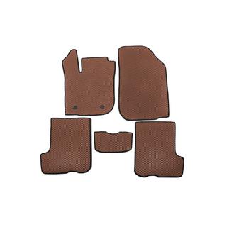 Tapis de sol EVA (Marron) photo 1