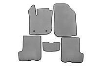 Renault Sandero 2013-2022 Tapis de sol EVA (Gris) photo 1