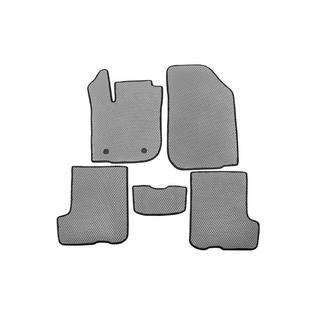 Tapis de sol EVA (Gris) Renault Sandero 2013-2022 photo 1