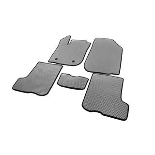 Tapis de sol EVA (Gris) Renault Sandero 2013-2022 photo 2