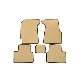 Tapis de sol EVA (Beige) Honda Civic 1991-1995 photo 1