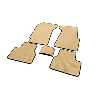 Tapis de sol EVA (Beige) Honda Civic 1991-1995 photo 2