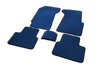 Honda Civic 1991-1995 Tapis de sol EVA (Bleus) photo 2