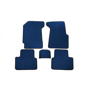 Tapis de sol EVA (Bleus) Honda Civic 1991-1995 photo 1