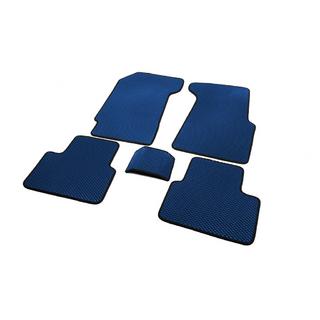 Tapis de sol EVA (Bleus) Honda Civic 1991-1995 photo 2