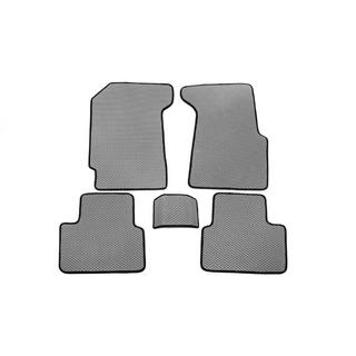 Tapis de sol EVA (Gris) Honda Civic 1991-1995 photo 1
