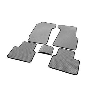 Tapis de sol EVA (Gris) Honda Civic 1991-1995 photo 2