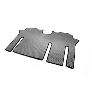 Tapis de sol EVA V2 (Retrait uniquement, Ensemble complet, Gris) photo 4