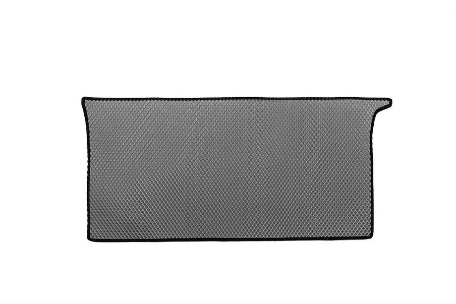 Mercedes Vito W639 2004-2014 Tapis de sol EVA V2 (Retrait uniquement, Ensemble complet, Gris) Photo 7