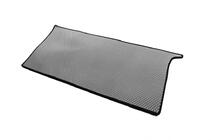 Mercedes Viano 2004-2014 Tapis de sol EVA V2 (Retrait uniquement, Ensemble complet, Gris) photo 8