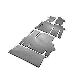 Tapis de sol EVA V2 (Retrait uniquement, Ensemble complet, Gris) photo 1