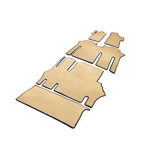 Tapis de sol EVA V2 (Retrait uniquement, Set complet, Beige) photo 1