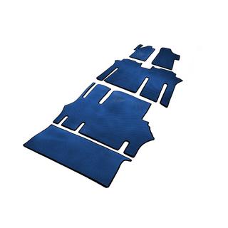 Tapis de sol EVA V2 (Retrait uniquement, Set complet, Bleu) photo 2