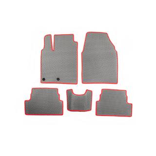 Tapis de sol EVA gris photo 1